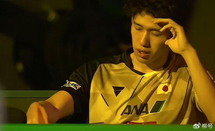 1号种子科顿3-1击败吉村真晴晋级决赛，向冠军之