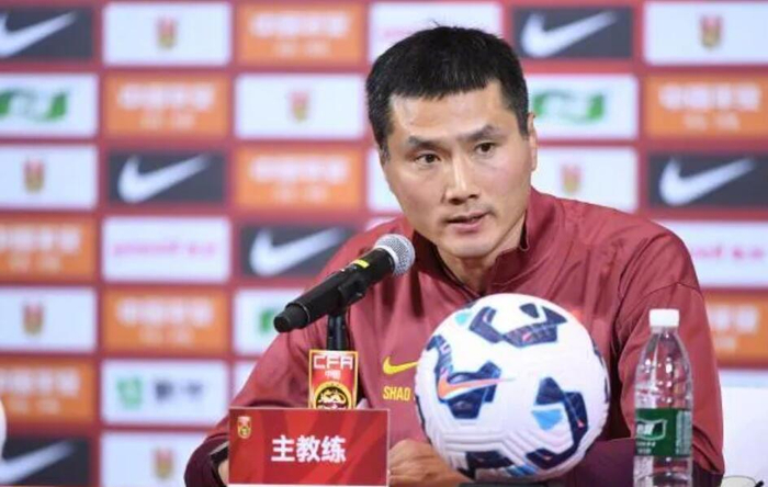 2026年3月国足赴澳集训：以03后亚洲杯亚军为核心