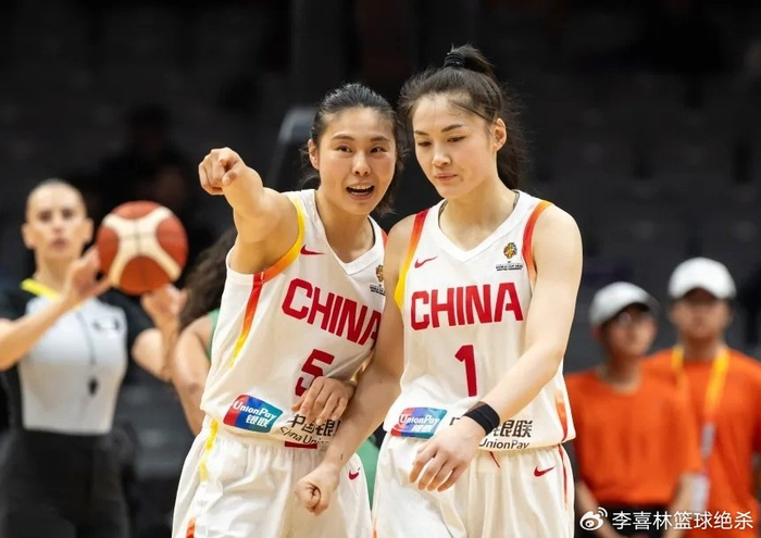 29岁后卫张曼曼崛起：在宫鲁鸣麾下成为核心，力